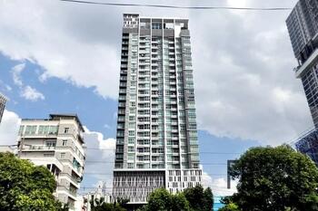 Rhythm Sathorn-Narathiwas : ริทึ่ม สาทร-นราธิวาส