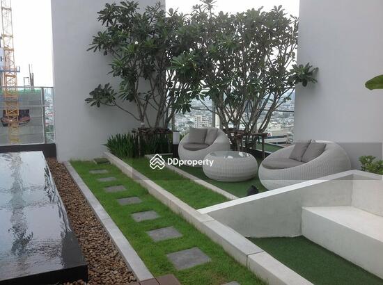 ขาย - Rhythm Sathorn-Narathiwas : ริทึ่ม สาทร-นราธิวาส, กรุงเทพ