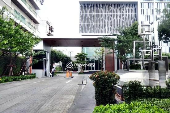 ขาย - Rhythm Sathorn-Narathiwas : ริทึ่ม สาทร-นราธิวาส, กรุงเทพ