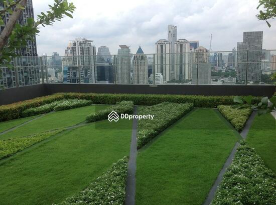 ขาย - Rhythm Sathorn-Narathiwas : ริทึ่ม สาทร-นราธิวาส, กรุงเทพ
