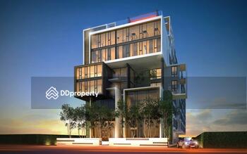 Condolette Light Convent : คอนโดเลต ไลท์ คอนแวนต์