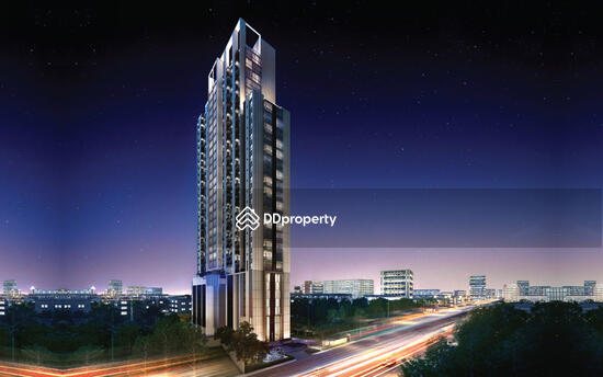 Condolette Midst Rama 9 : คอนโดเลต มิสท์ พระราม 9