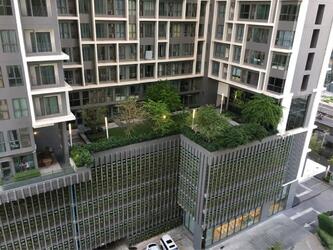 Condolette Midst Rama 9 : คอนโดเลต มิสท์ พระราม 9