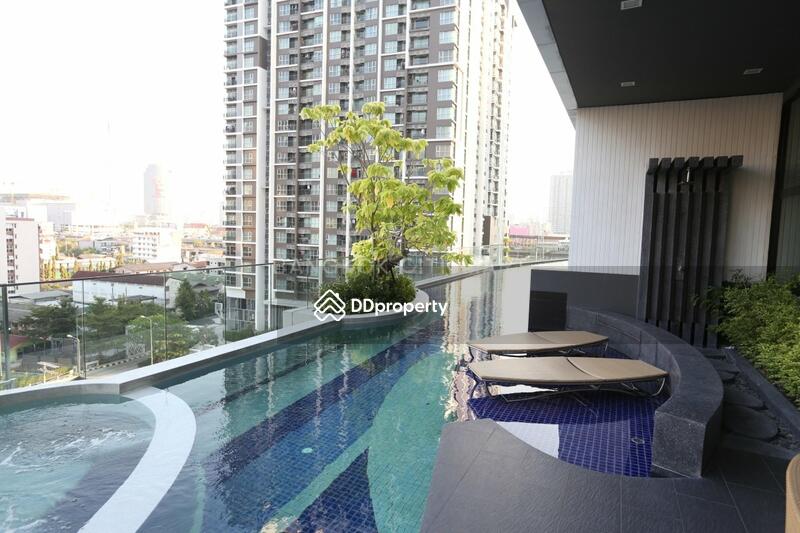 Condolette Midst Rama 9 : คอนโดเลต มิสท์ พระราม 9 #0