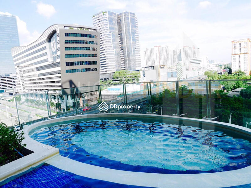 Condolette Midst Rama 9 : คอนโดเลต มิสท์ พระราม 9 #0