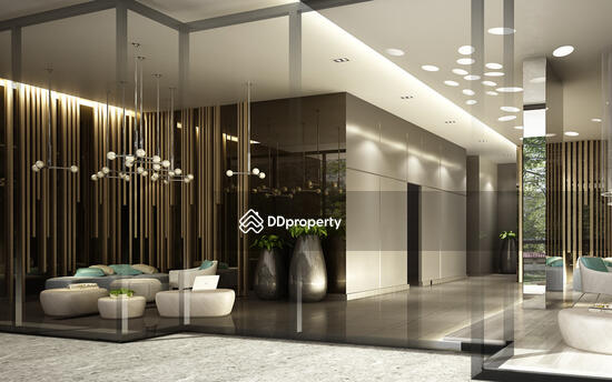 For Rent - Fuse Sense Bangkae, Bangkok
