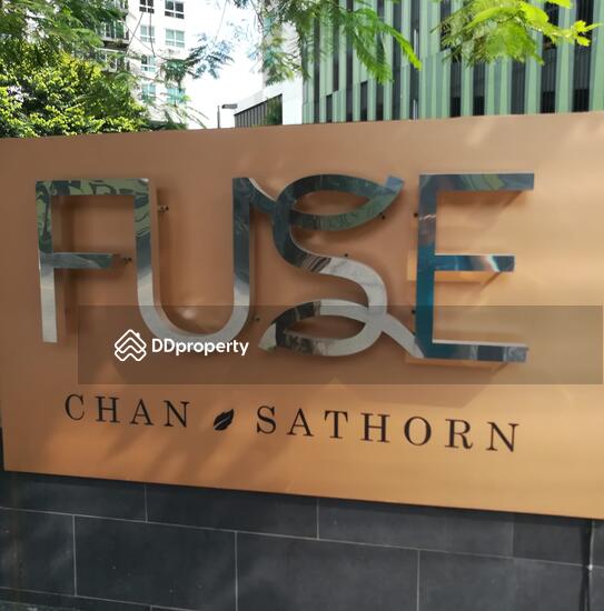 Fuse Chan-Sathorn, Bangkok, 160 Chan Road, Thung Wat Don, Sathon ...