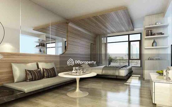 ให้เช่า - Fuse Sathorn-Taksin : ฟิวส์ สาทร-ตากสิน, กรุงเทพ