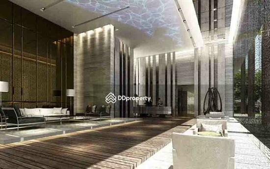 ให้เช่า - Fuse Sathorn-Taksin : ฟิวส์ สาทร-ตากสิน, กรุงเทพ