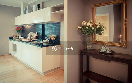 ให้เช่า - Fuse Sathorn-Taksin : ฟิวส์ สาทร-ตากสิน, กรุงเทพ