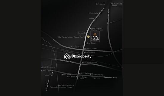 ขาย - Ivy Ampio : ไอวี่ แอมพิโอ, กรุงเทพ