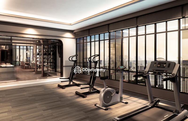 For Rent - The Editor Saphan Khwai, Bangkok