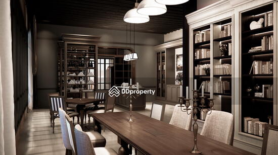 For Sale - The Editor Saphan Khwai, Bangkok