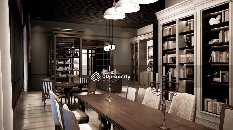 For Rent - The Editor Saphan Khwai, Bangkok
