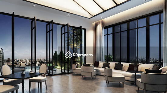 For Sale - The Editor Saphan Khwai, Bangkok