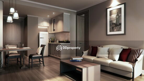 For Sale - The Editor Saphan Khwai, Bangkok