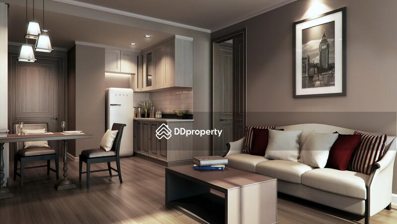 For Rent - The Editor Saphan Khwai, Bangkok