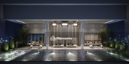 For Sale - The Editor Saphan Khwai, Bangkok