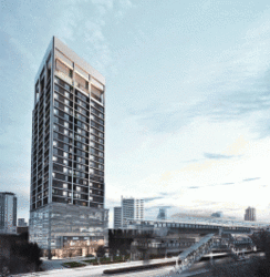 The Editor Saphan Khwai : ดิ เอดิเตอร์ สะพานควาย