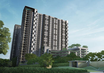 Aspire Rattanathibet 2 : แอสปาย รัตนาธิเบศร์ 2