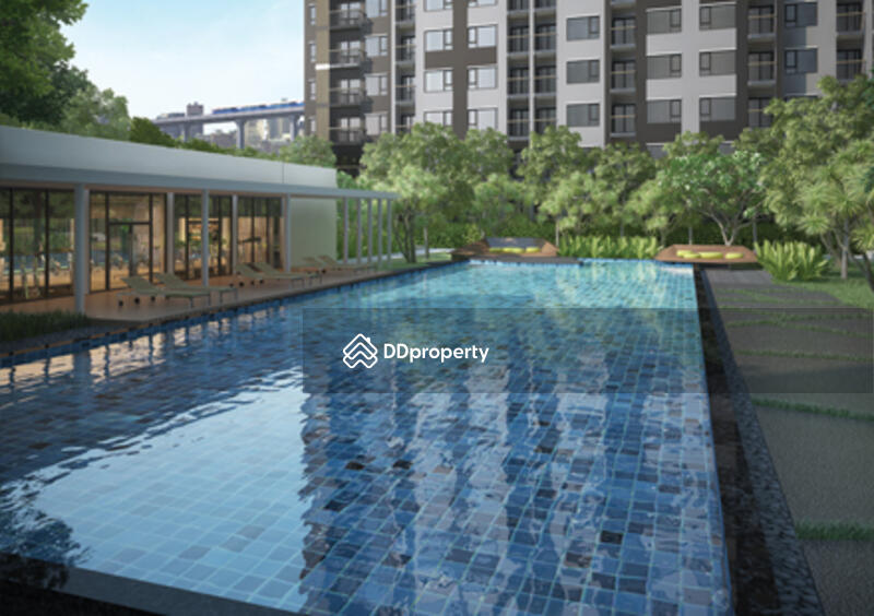 ให้เช่า - Aspire Rattanathibet 2 : แอสปาย รัตนาธิเบศร์ 2, นนทบุรี