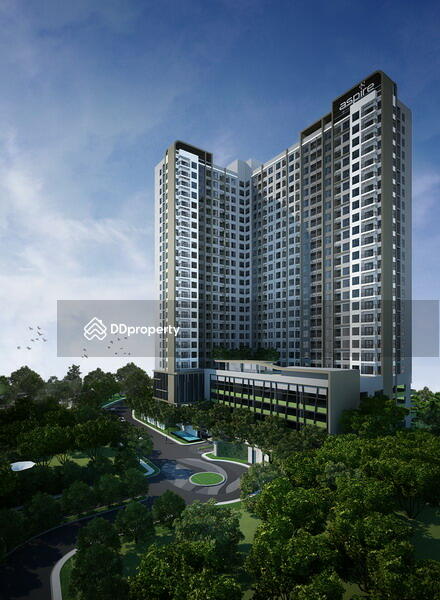 ให้เช่า - aspire สาทร - ตากสิน Timber Zone, กรุงเทพ