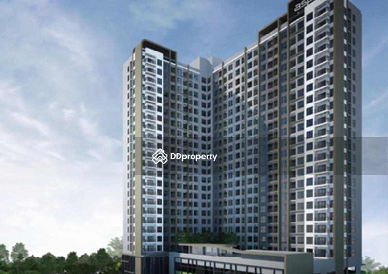 ให้เช่า - aspire สาทร - ตากสิน Timber Zone, กรุงเทพ
