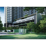 aspire สาทร - ตากสิน Timber Zone