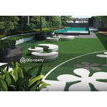 aspire สาทร - ตากสิน Timber Zone