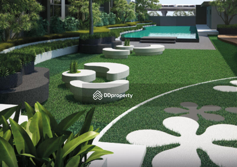 ให้เช่า - aspire สาทร - ตากสิน Timber Zone, กรุงเทพ