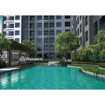 aspire สาทร - ตากสิน Timber Zone