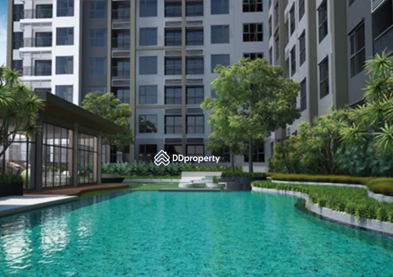 ให้เช่า - aspire สาทร - ตากสิน Timber Zone, กรุงเทพ