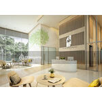 aspire สาทร - ตากสิน Timber Zone