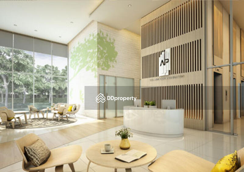 ให้เช่า - aspire สาทร - ตากสิน Timber Zone, กรุงเทพ