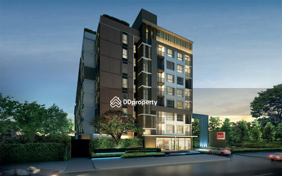 ขาย - Plum Condo Bangkae : พลัม คอนโด บางแค, กรุงเทพ