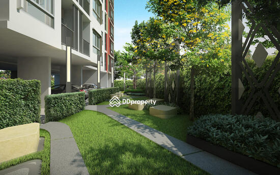 ขาย - Plum Condo Bangkae : พลัม คอนโด บางแค, กรุงเทพ