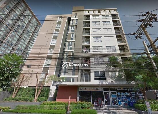 ให้เช่า - Plum Condo Bangkae : พลัม คอนโด บางแค, กรุงเทพ