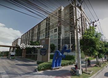 Plum Condo Bangkae : พลัม คอนโด บางแค