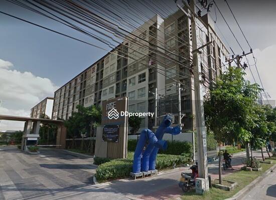 ให้เช่า - Plum Condo Bangkae : พลัม คอนโด บางแค, กรุงเทพ