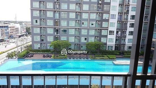 ขาย - Plum Condo Bangkae : พลัม คอนโด บางแค, กรุงเทพ