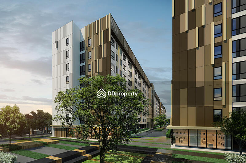 ขาย - Plum Condo Phaholyothin 89 : พลัมคอนโด พหลโยธิน 89, ปทุมธานี