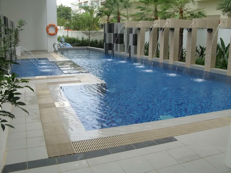 Palm Galleria