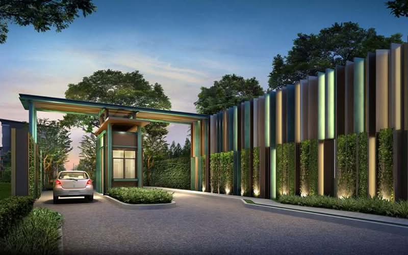 Plum Condo Ladprao 101, กรุงเทพ, Soi Ladprao 101 Ladprao Road, คลองจั่น, บางกะปิ, กรุงเทพ, 22 ตร.ม., คอนโด ขาย, โดย คุณแจม, 60021787 - DDproperty.com