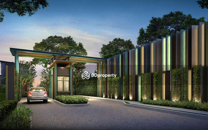 For Rent - Plum Condo Ladprao 101, Bangkok