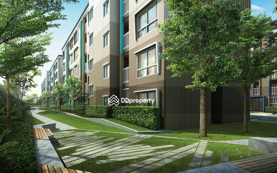 For Sale - Plum Condo Ladprao 101, Bangkok