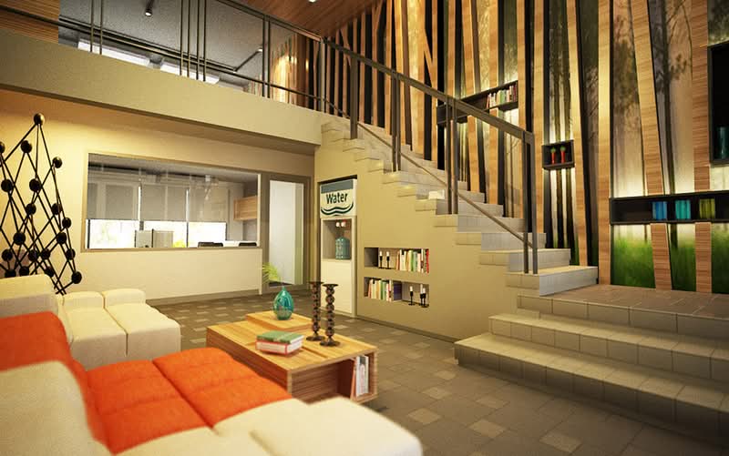 Plum Condo Ladprao 101, กรุงเทพ, Soi Ladprao 101 Ladprao Road, คลองจั่น, บางกะปิ, กรุงเทพ, 22 ตร.ม., คอนโด ขาย, โดย คุณแจม, 60021787 - DDproperty.com