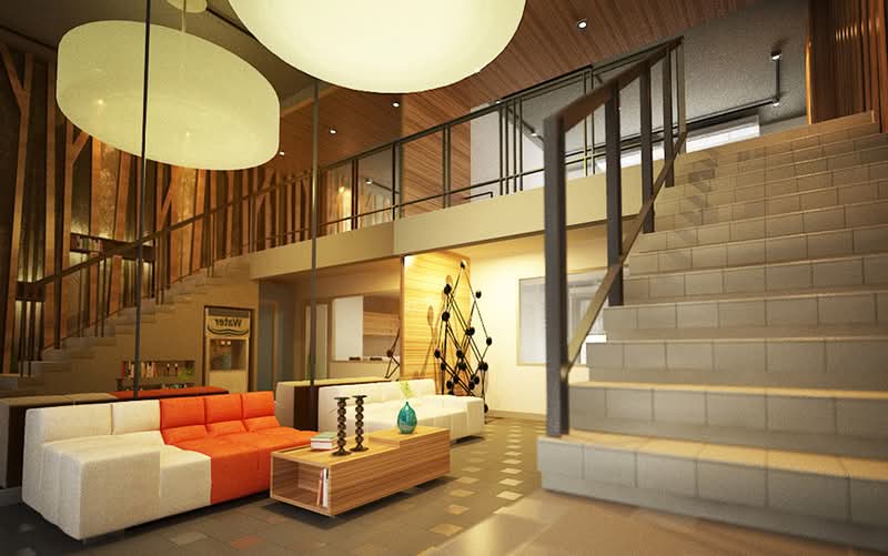 Plum Condo Ladprao 101, กรุงเทพ, Soi Ladprao 101 Ladprao Road, คลองจั่น, บางกะปิ, กรุงเทพ, 22 ตร.ม., คอนโด ขาย, โดย คุณแจม, 60021787 - DDproperty.com