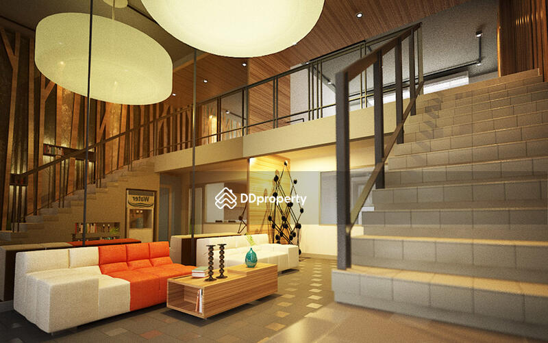 For Rent - Plum Condo Ladprao 101, Bangkok