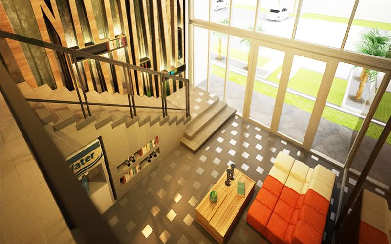 Plum Condo Ladprao 101, กรุงเทพ, Soi Ladprao 101 Ladprao Road, คลองจั่น, บางกะปิ, กรุงเทพ, 22 ตร.ม., คอนโด ขาย, โดย คุณแจม, 60021787 - DDproperty.com