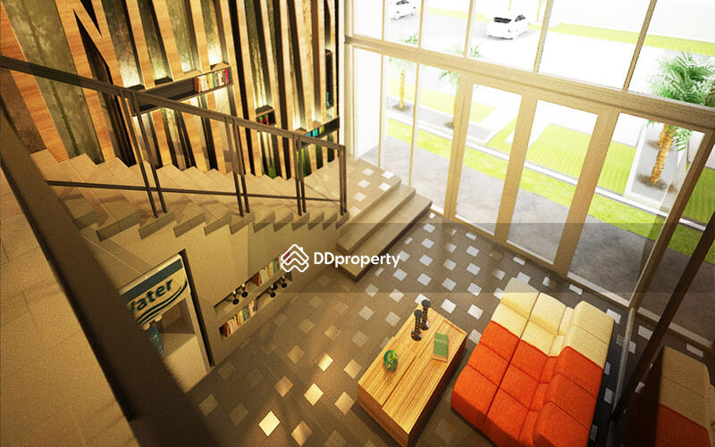 For Rent - Plum Condo Ladprao 101, Bangkok